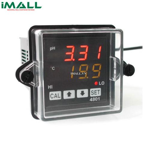 Bộ điều khiển pH EZDO 4801