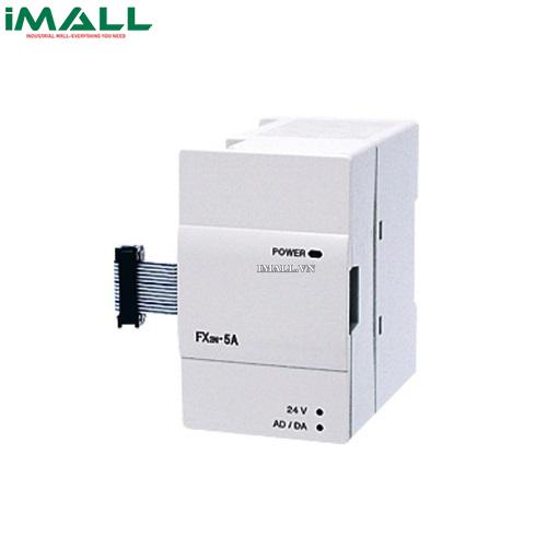 Module Analog Mitsubishi FX2N-5A