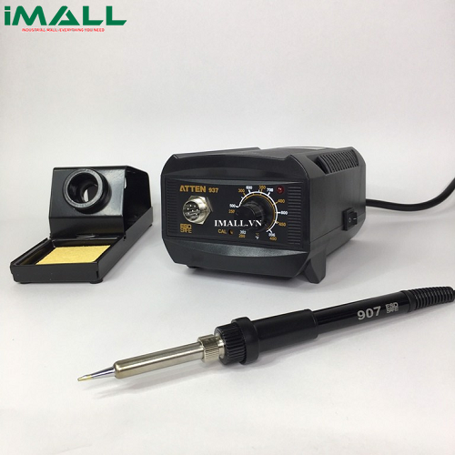 Máy hàn chỉnh nhiệt Atten AT-937 (200 ~ 480°C)