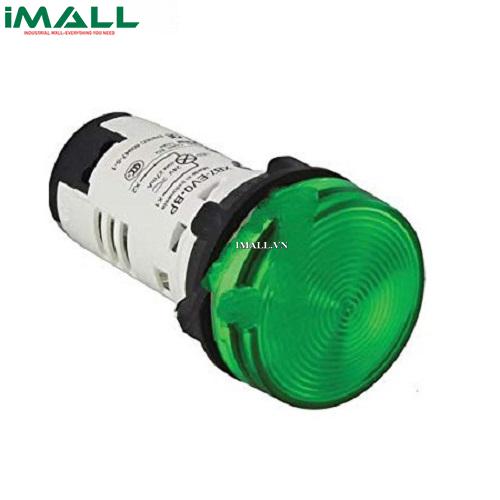 Đèn báo LED Schneider XB7EV03BP (24V DC, 22mm)