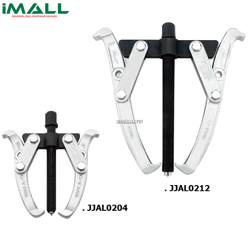 Cảo 2 chấu 4" TOPTUL JJAL0204