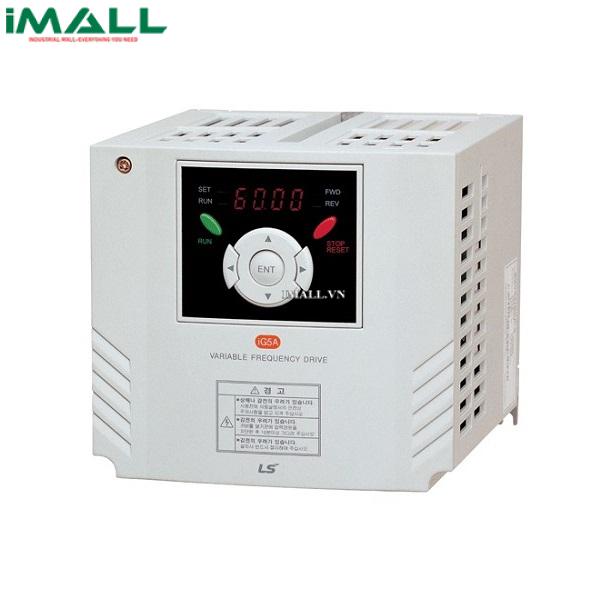 Biến tần LS SV040iG5A-4EN (4.0kW/5.4hp, 3 pha 380-480V)