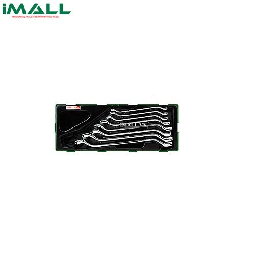 Bộ cờ lê mỏ lết (AAAH: 6x7 ~ 20x22mm) TOPTUL GTA0837