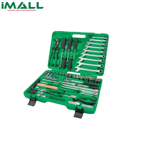 Bộ dụng cụ cầm tay tổng hợp 80PCS TOPTUL GCAI8002