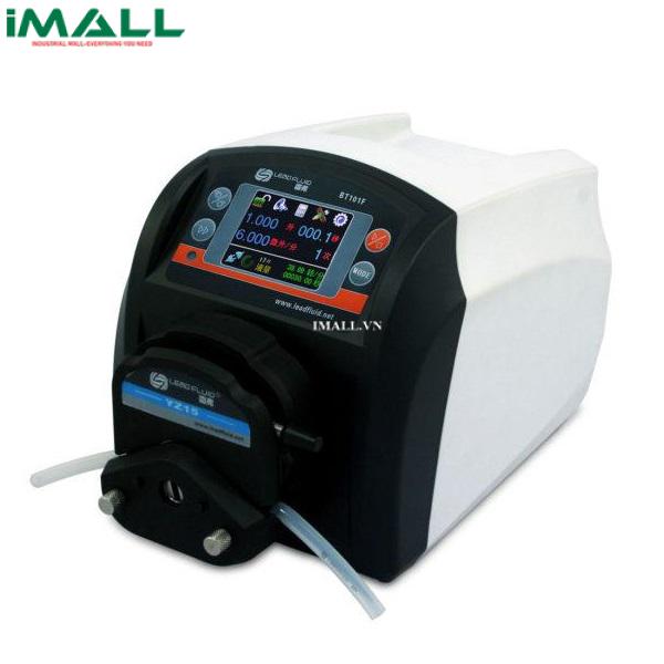 Bơm nhu động định lượng Leadfluid BT101F (0.00011-720mL/min, 4 kênh)