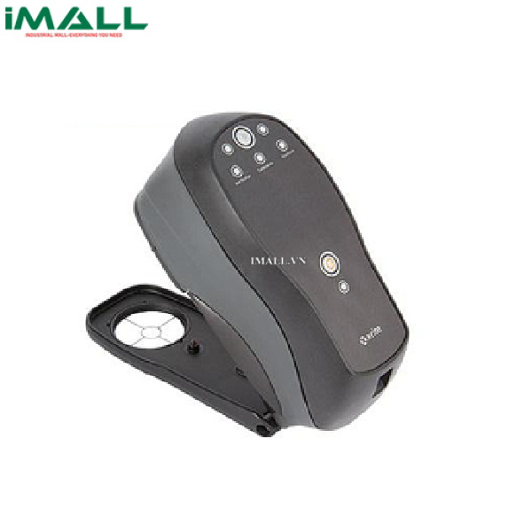 Máy quang phổ đo màu Xrite ci52 (400nm-700nm, 0.01%, 0.20)