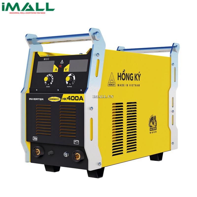 Máy hàn điện tử Hồng Ký HK 400A (380V, 20-400A)
