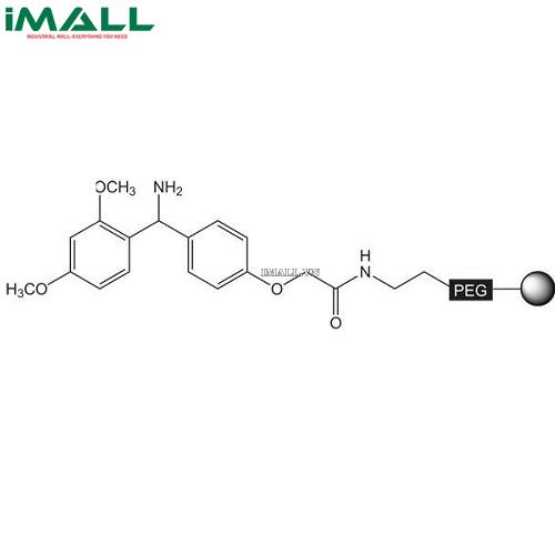 Hóa chất NovaSyn TGR R resin (Chai thủy tinh 1g) Merck 8551280001