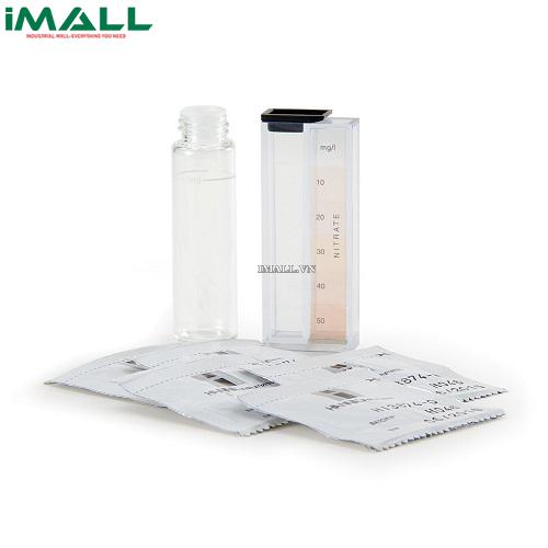 Bộ Dụng Cụ Đo Nitrat HANNA HI3874 (100 lần đo)