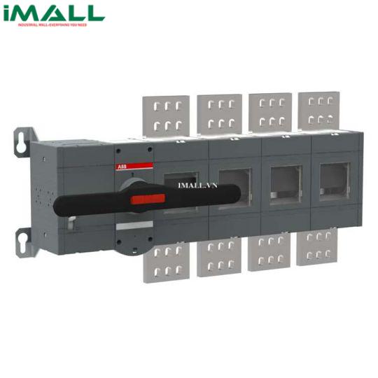 Cầu dao cắt tải ABB OTM1000E4M230C (1SCA115368R1001)
