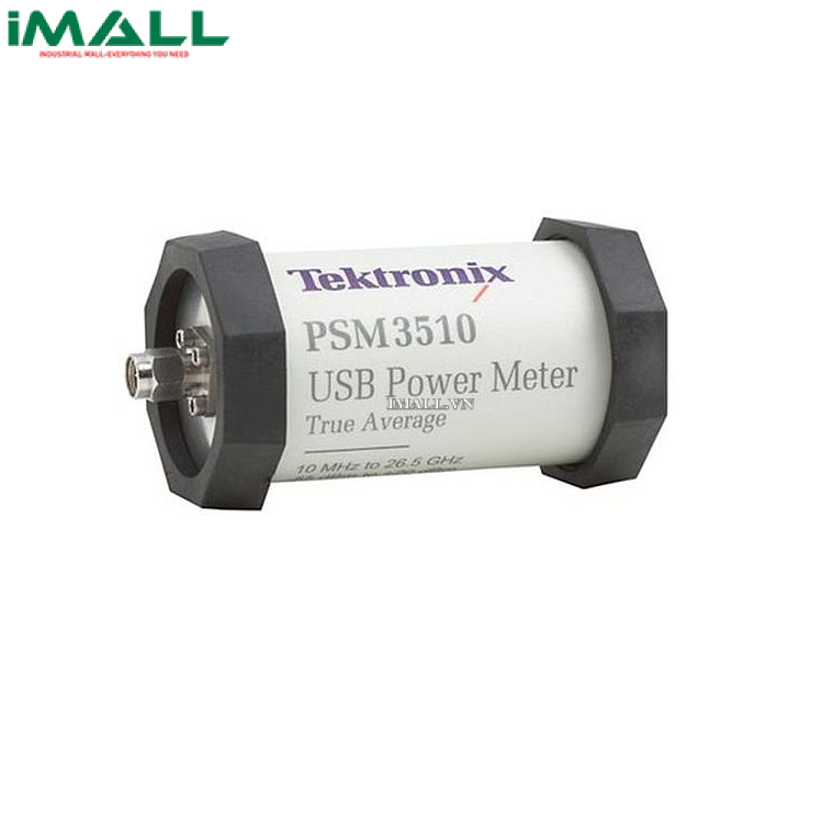 Máy đo công suất sóng RF và Viba Tektronix PSM3320 (10 MHz - 18 GHz, N-male)