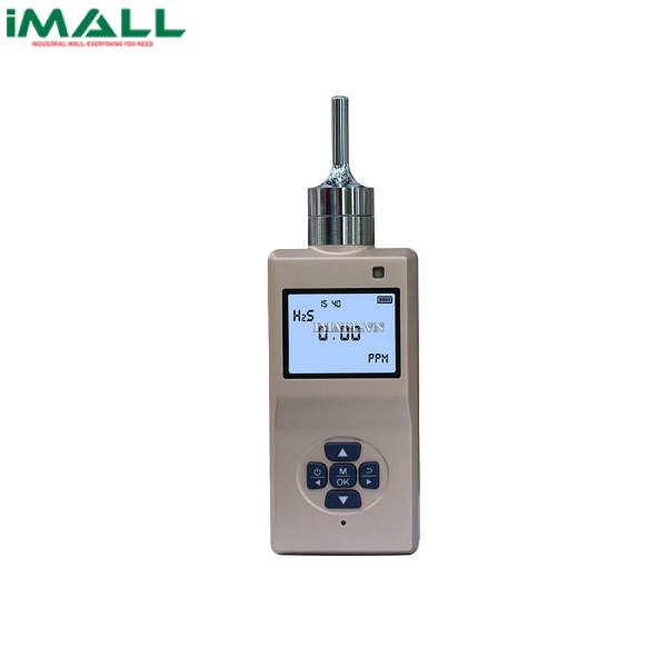 Máy dò khí O3 cầm tay Oceanus OC-905 (O3: 0-1ppm)