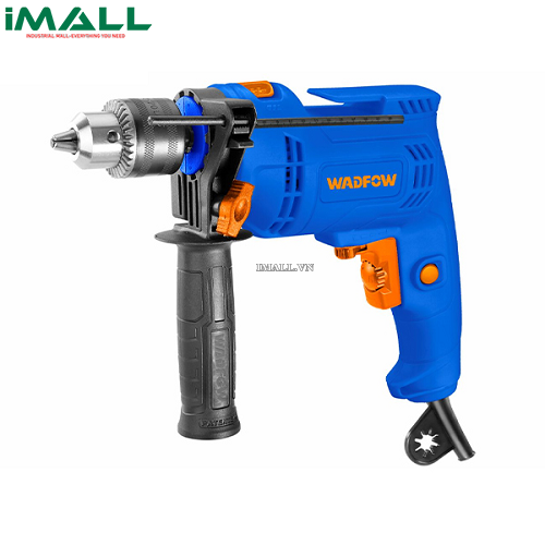 Máy khoan búa 550W Wadfow WMD15551