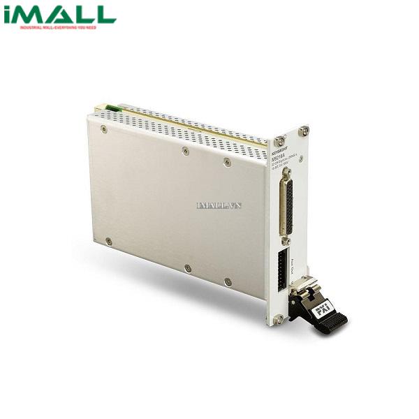 KEYSIGHT M9216A High Voltage Data Acquisition Module (32 CH)