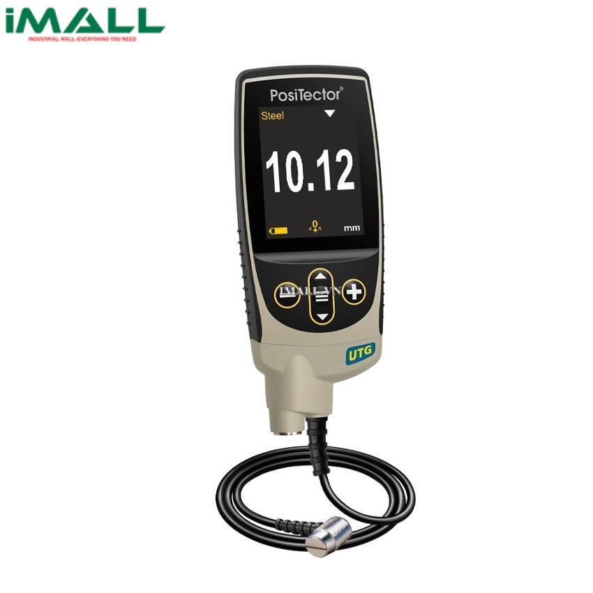 Máy đo độ dày bằng siêu âm DEFELSKO UTGCX1