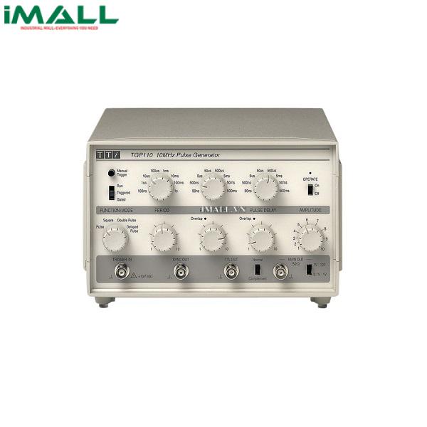 Máy phát xung vuông TTI TGP110 (10MHz)
