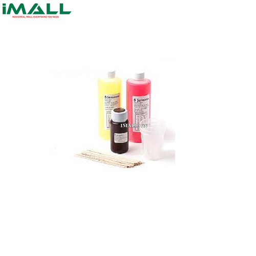 Bộ Kit hiệu chuẩn ORP Sensorex B125 (92 +/- 10 mV ; 267 +/- 13 mV ở 25⁰ C)