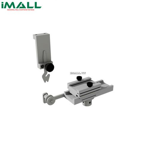 Kẹp Cometech GR-B040 (200N; 0.01~2mm)