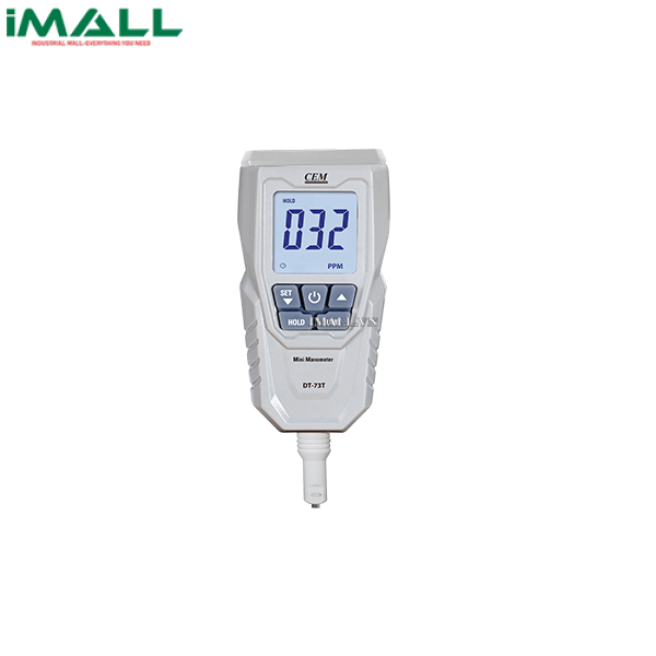 Máy đo chất rắn hoà tan TDS CEM DT-73T (0~9990PPM)