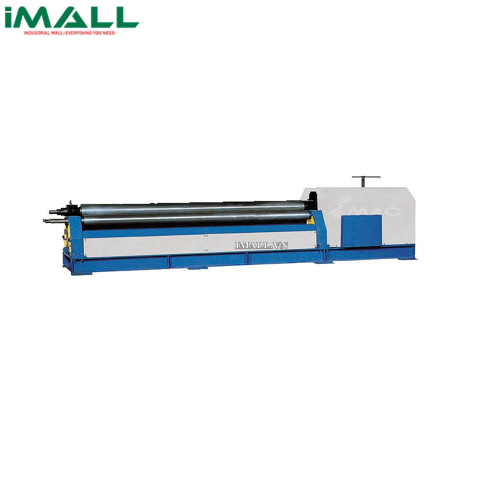 Máy lốc tôn 3 trục SMAC RBY25 x 2500
