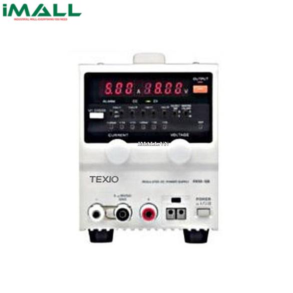 Nguồn một chiều Texio PA250-0.42B (250V/0.42A)
