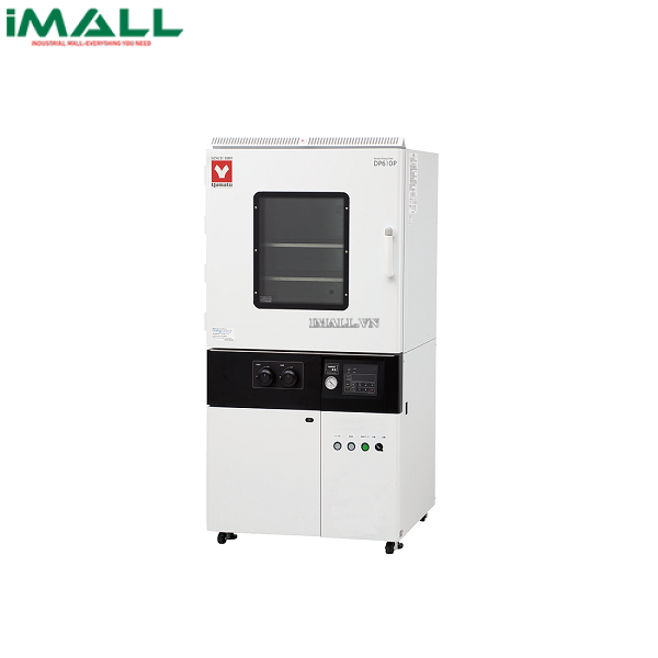 Tủ sấy chân không tự động Yamato DP610P (212160, 216L, 40~200°C)
