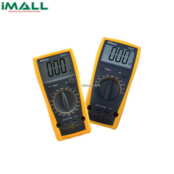 Đồng hồ đo LC Twintex TI-512 (2000uF/20H)