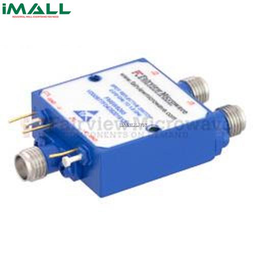 Bộ chuyển mạch PIN Diode SPST Fairview Microwave FMSW6265 (50 Ohm, 10MHz - 1000MHz, +20 dBm, SMA Female)