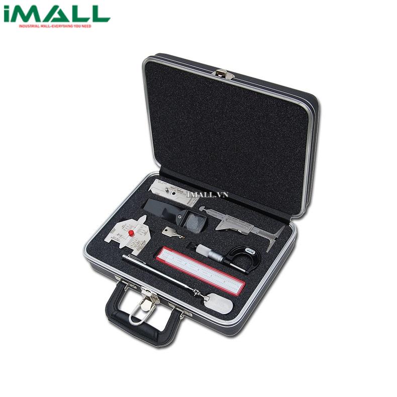 Bộ kit kiểm tra mối hàn cỡ trung bình G.A.L CAT 12MED