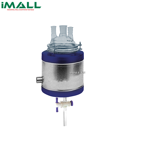 Bếp đun bình phản ứng WITEG WHM (20l; 450°C) (DH.WHM122381)