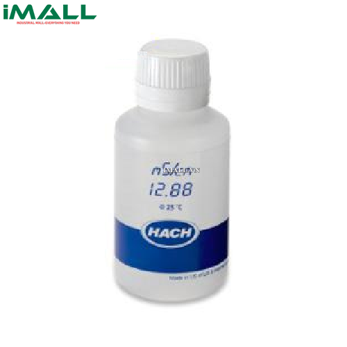 Chất chuẩn độ dẫn điện HACH LZW9721.99 (12.88 mS/cm, KCl, 125mL)