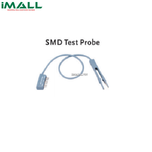 Dây đo dùng cho máy đo LCR GW INSTEK SMD Test Probe