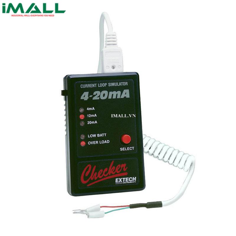 Máy phát nguồn dòng mô phỏng hiệu chuẩn EXTECH 412440-S