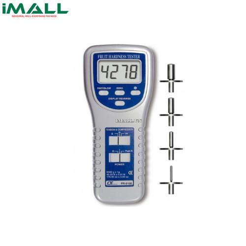 Máy đo độ cứng trái cây LUTRON FR-5105