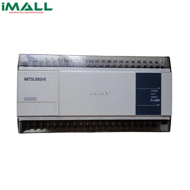 Bộ lập trình PLC Mitsubishi FX1N-60MR-001 (36 In / 24 Out Relay)