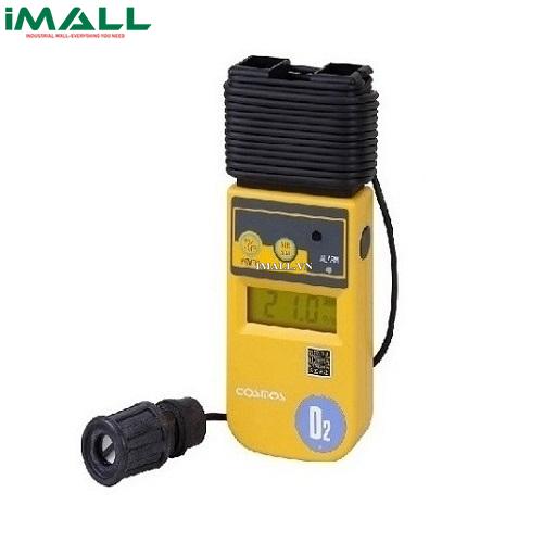 COSMOS XO-326IIsA Digital Oxygen Indicator (5m)