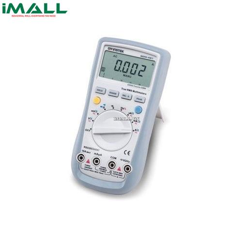 Đồng hồ vạn năng GW INSTEK GDM 350A