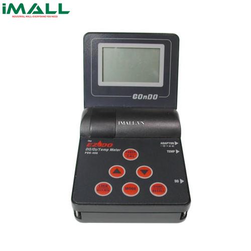 Máy đo nồng độ Oxy hoà tan/nhiệt độ EZDO PDO-408