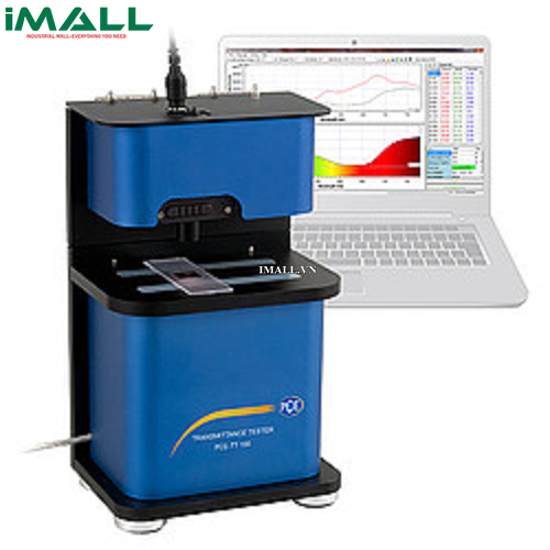 Máy đo truyền ánh sáng PCE TT 100 (300~1100 nm)