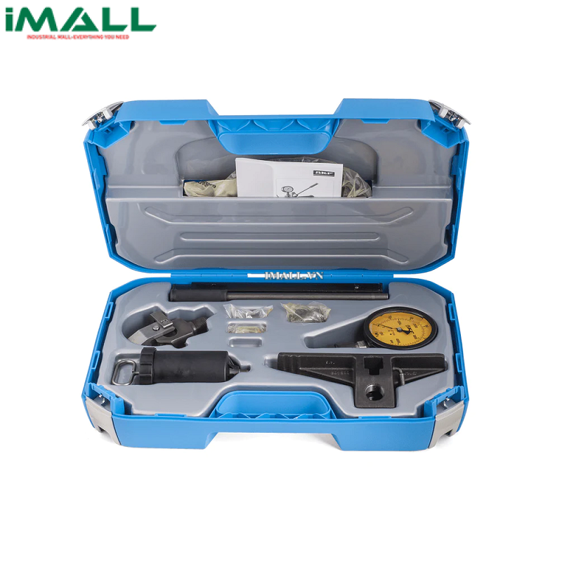Bộ phun dầu SKF 729101 (300MPa)