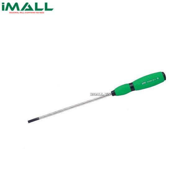 Tô vít điện tử 2 cạnh loại cán mềm KTC D7SM-410 (100mm x 190mm)
