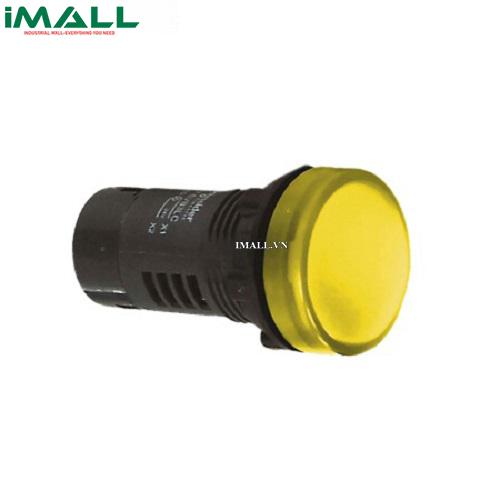 Đèn báo Schneider XA2EVMD5LC (22mm 220V DC)