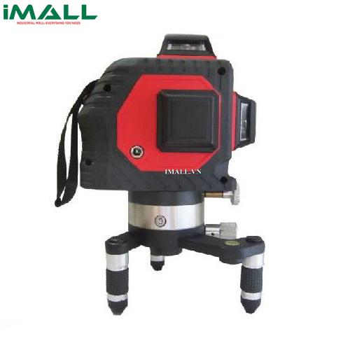 Máy cân bằng 3D 12 tia laser đỏ Total Meter SAR-3D