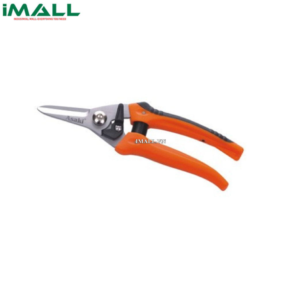 Kéo cắt cành (8") Asaki AK-8638
