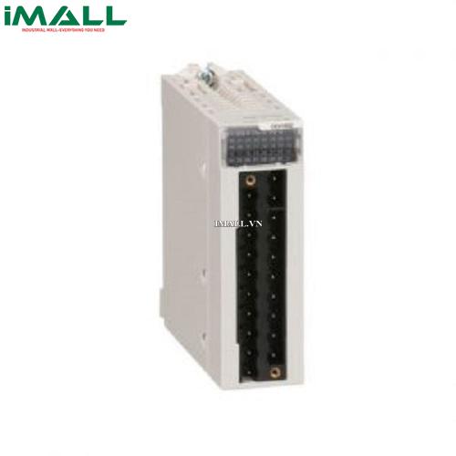Module Digital Schneider  BMXDDI1602 (input M340 16DI 24VDC)
