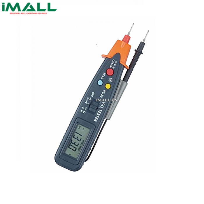 Đồng hồ vạn năng hiển thị số SEW PT-30