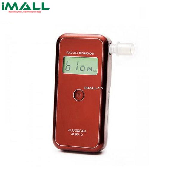 Máy đo nồng độ cồn Sentech AL9010