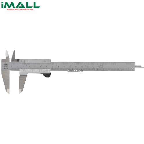 Thước cặp cơ khí (16DN, 0-150mm) Mahr 4100600