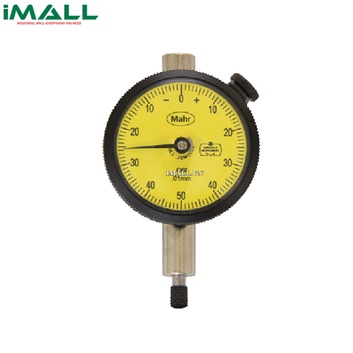Đồng hồ so cơ khí (O8I-RC, 6.25mm) Mahr 2011780