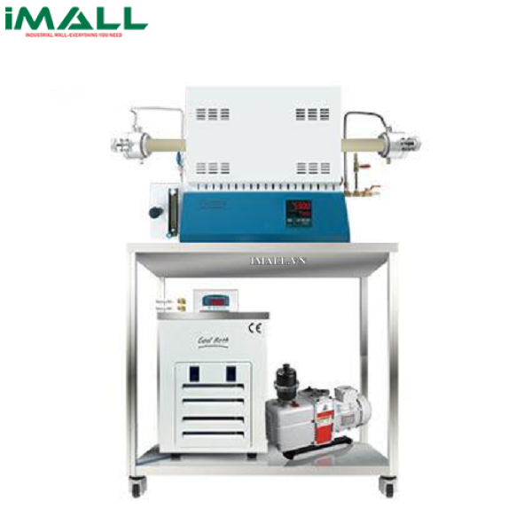 Hệ thống lò nung ống SH Scientific FU-PK-S1 (Max 1700℃)